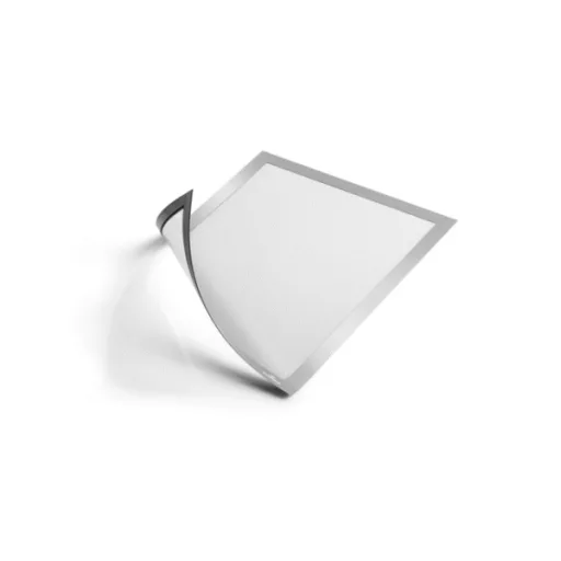 Infokeret DURAFRAME SUN A4- információs tábla