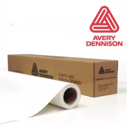  Avery Dennison MPI 3020 nyomtatható fólia méterre