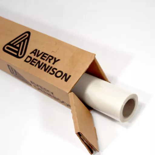  Avery Dennison MPI 3020 nyomtatható fólia méterre