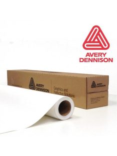   Avery Dennison DOL 3480 matt lamináló fólia 106.7 cm x 50 méter