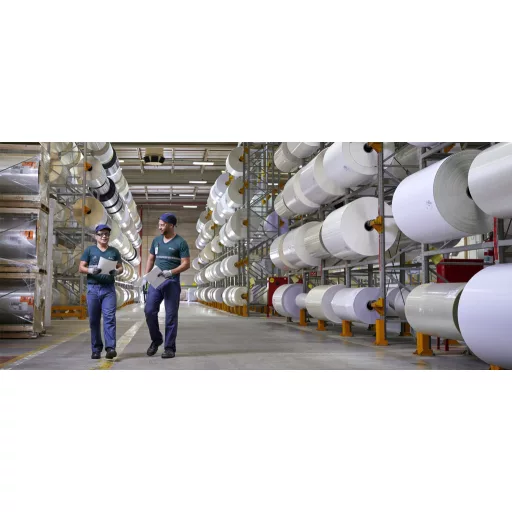 Avery Dennison DOL 3460 lamináló fólia méterre