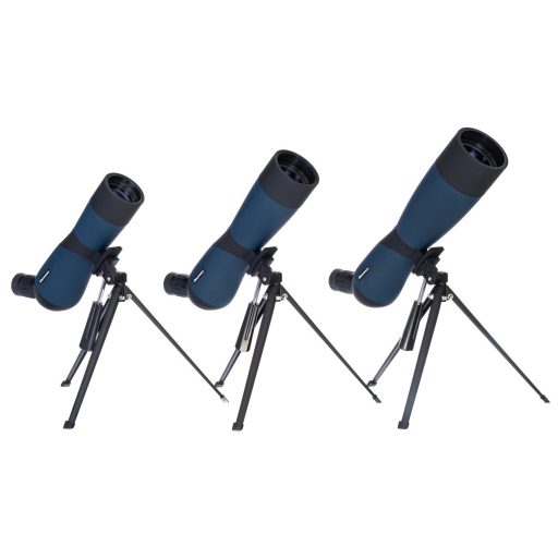 Levenhuk Discovery Range 50 figyelőtávcső