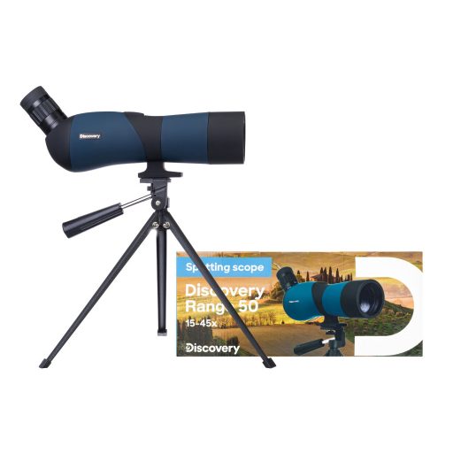 Levenhuk Discovery Range 50 figyelőtávcső