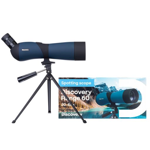 Levenhuk Discovery Range 60 figyelőtávcső