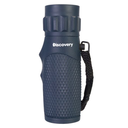 Levenhuk Discovery Gator 10x25-ös egyszemes távcső