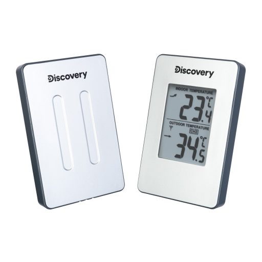 Levenhuk Discovery Report W30 időjárás-állomás