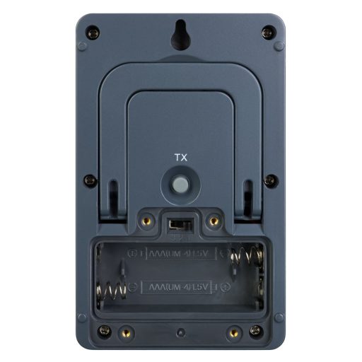 Levenhuk Discovery Report W30 időjárás-állomás