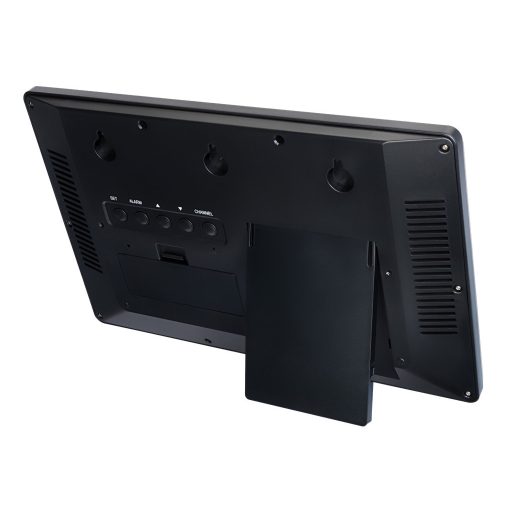 Levenhuk Discovery Report WA50 időjárás-állomás