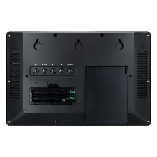 Levenhuk Discovery Report WA50 időjárás-állomás