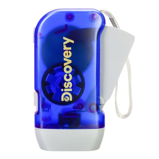 Levenhuk Discovery Basics SR10 zseblámpa