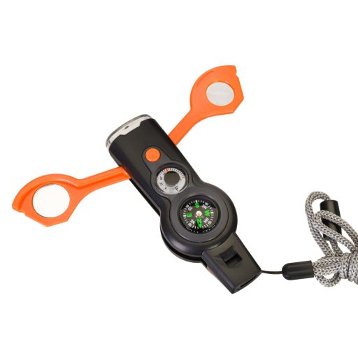 Levenhuk Discovery Basics EK5 felfedezőkészlet