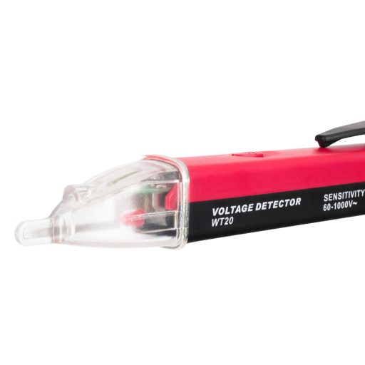 Ermenrich Zing WT20 feszültségvizsgáló