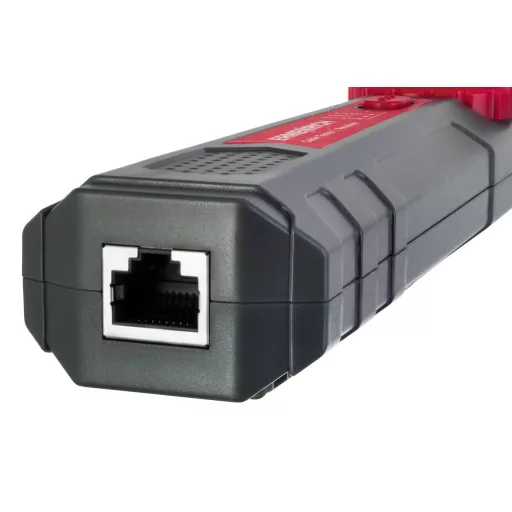 Ermenrich Ping SM110 kábeltesztelő