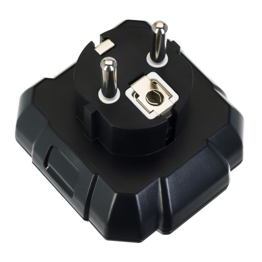 Ermenrich Zing ST40 aljzat-tesztelő