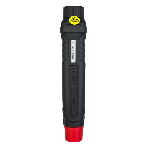 Ermenrich Seek MX10 digitális fénymérő