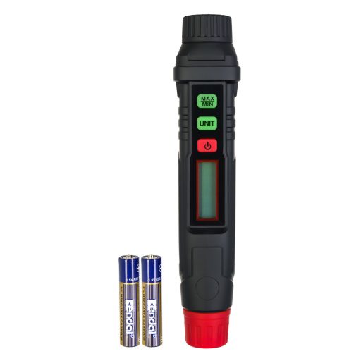 Ermenrich Seek MX10 digitális fénymérő