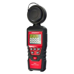 Ermenrich Seek MX20 digitális fénymérő