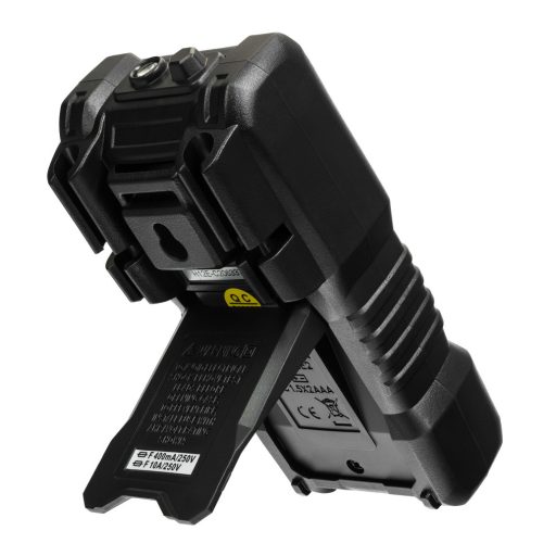 Ermenrich Zing TC13 digitális multiméter