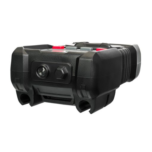 Ermenrich Zing TC13 digitális multiméter