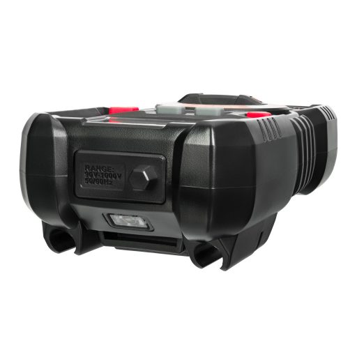 Ermenrich Zing TC24 digitális multiméter