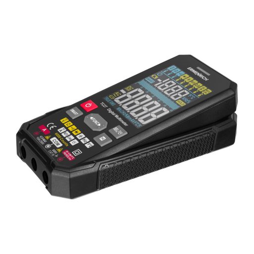 Ermenrich Zing TC27 digitális multiméter