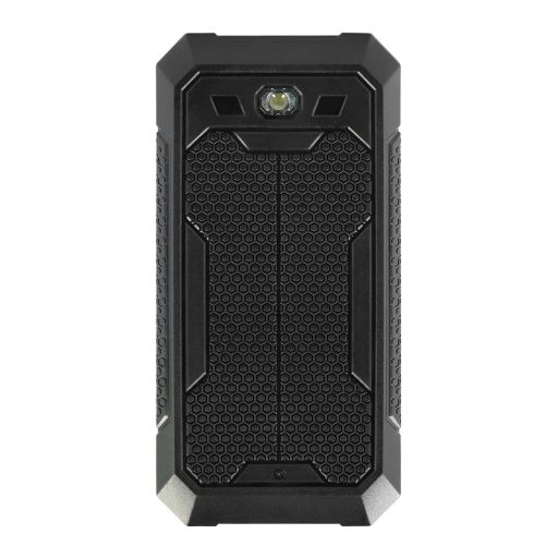 Ermenrich Zing TC27 digitális multiméter