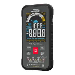 Ermenrich Zing TC35 digitális multiméter