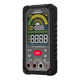 Ermenrich Zing TC40 digitális multiméter