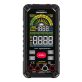 Ermenrich Zing TC40 digitális multiméter