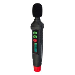 Ermenrich Seek DS10 digitális hangszintmérő