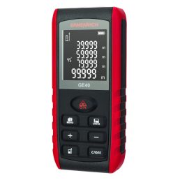 Ermenrich Reel PRO GE40 lézeres mérő