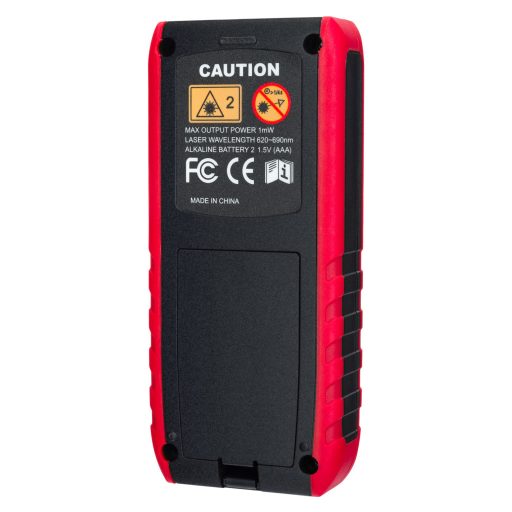 Ermenrich Reel PRO GE80 lézeres mérő