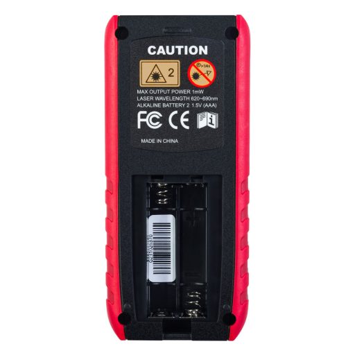 Ermenrich Reel PRO GE80 lézeres mérő