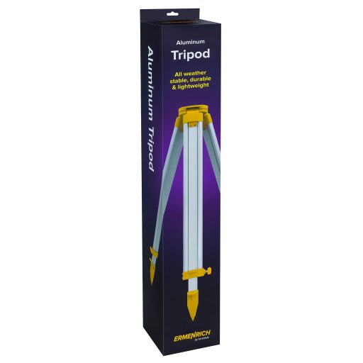 Ermenrich PLT30 háromlábú állvány
