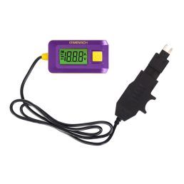 Ermenrich Zing CT30 auto-tesztelő