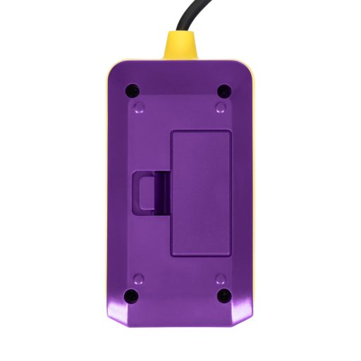 Ermenrich Zing CT30 auto-tesztelő