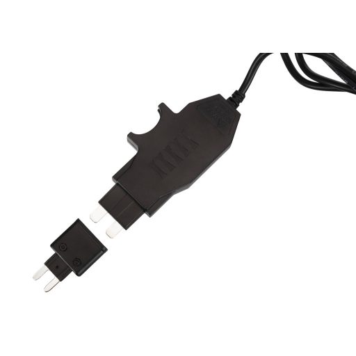 Ermenrich Zing CT30 auto-tesztelő