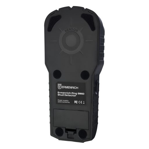 Ermenrich Ping SM60 falszkenner