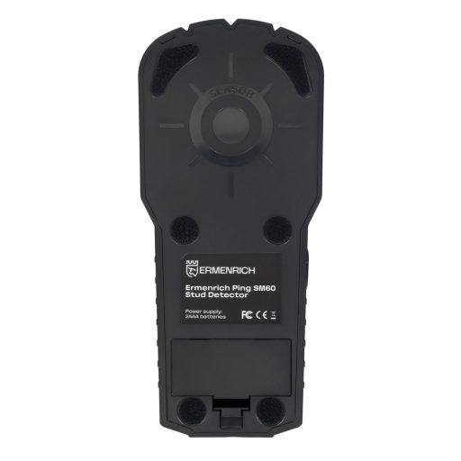 Ermenrich Ping SM60 falszkenner