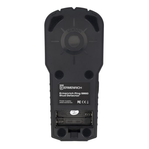 Ermenrich Ping SM60 falszkenner