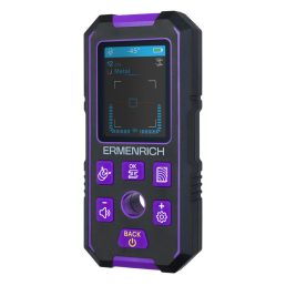 Ermenrich Ping SM70 falszkenner