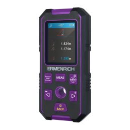 Ermenrich Ping SM90 falszkenner