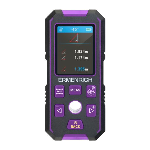 Ermenrich Ping SM90 falszkenner