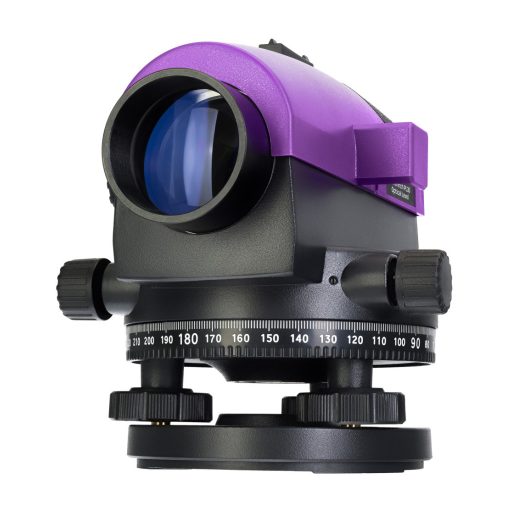 Ermenrich PL30 optikai szintező