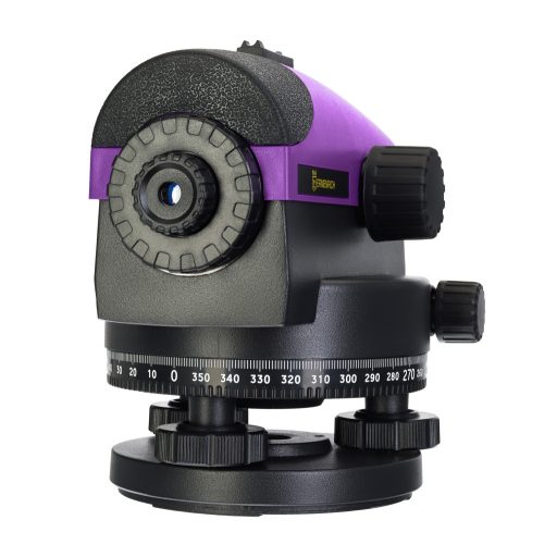 Ermenrich PL30 optikai szintező