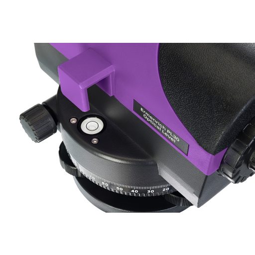 Ermenrich PL30 optikai szintező