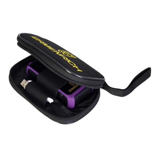 Ermenrich NetGeeks NU25 optikai multiméter