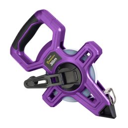 Ermenrich Reel SE30 földmérő mérőszalag