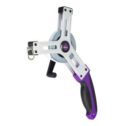 Ermenrich Reel SX20 földmérő mérőszalag