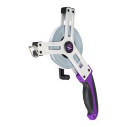 Ermenrich Reel SX50 földmérő mérőszalag